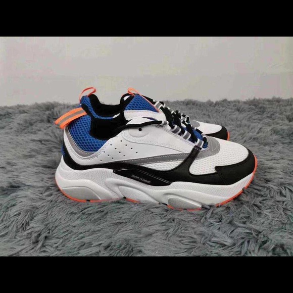 Christian Dior sneakers main image 5